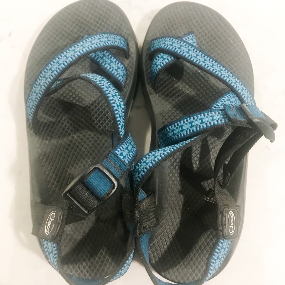 Men’s Chacos - Size 8